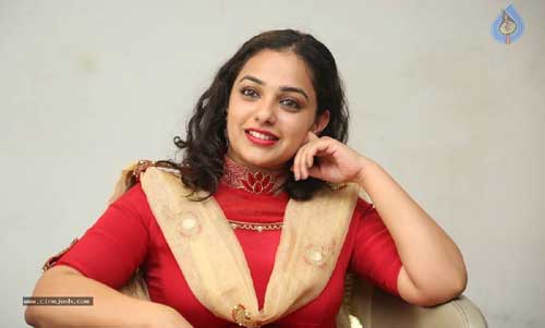 nitya menon,ok bangaram movie,ok bangaram review,son of satyamurthy,telugu movie ganga  సినీజోష్‌ ఇంటర్వ్యూ: నిత్యమీనన్‌